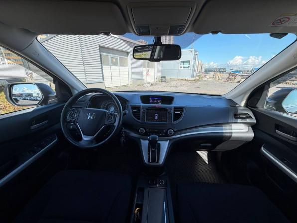 Honda CR-V IV с пробегом 2013 года, цена 1 695 000 рублей, 201539 км, внедорожник, Автокод Объявления