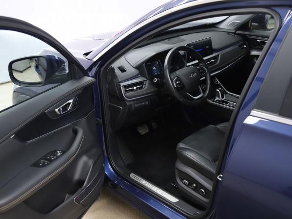 Chery Tiggo 8 I Рестайлинг с пробегом 2023 года, цена 1 770 000 рублей, 62809 км, внедорожник, Автокод Объявления