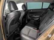 Kia Sportage IV Москва  - изображение 33