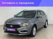 Lada (ВАЗ) Vesta I Воронеж  - изображение 2