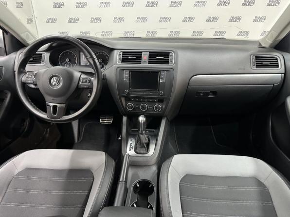 Volkswagen Jetta VI с пробегом 2013 года, цена 985 000 рублей, 173194 км, седан, Автокод Объявления