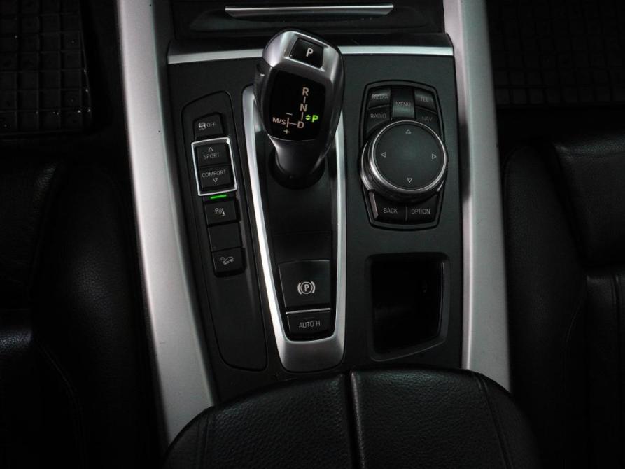 BMW X5 III (F15) Минеральные Воды  - изображение 15