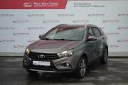 Lada (ВАЗ) Vesta I Старый Оскол  - изображение 19
