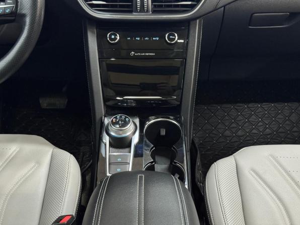 Ford Escape IV (China Market) с пробегом 2020 года, цена 2 890 000 рублей, 51600 км, внедорожник, Автокод Объявления