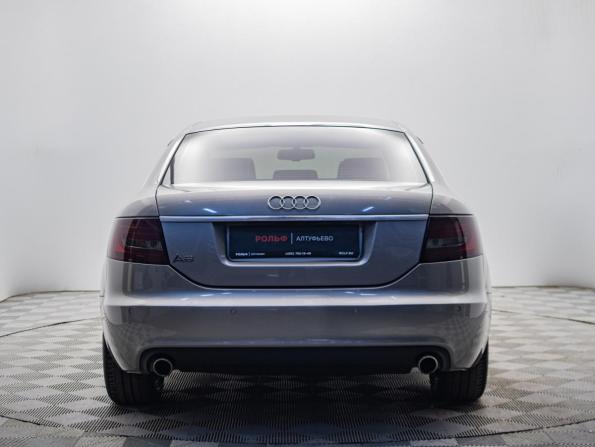 Audi A6 III (C6) с пробегом 2006 года, цена 730 000 рублей, 397110 км, седан, Автокод Объявления