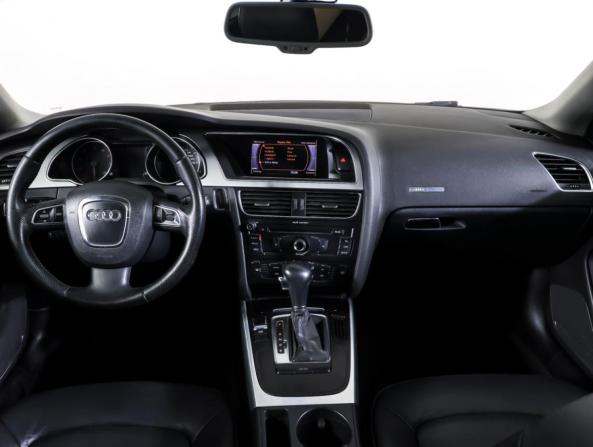 Audi A5 I (8T) с пробегом 2009 года, цена 758 000 рублей, 273000 км, купе, Автокод Объявления