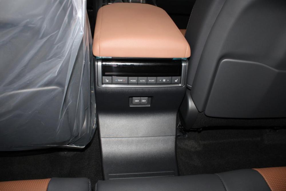 Lexus GX III Владивосток  - изображение 15