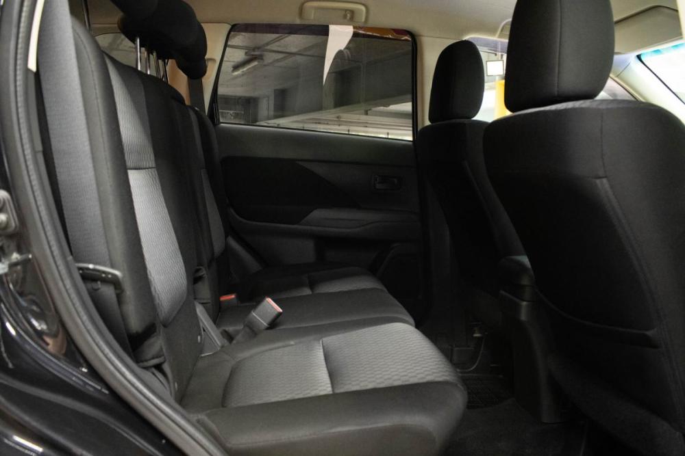 Mitsubishi Outlander III Уфа  - изображение 14