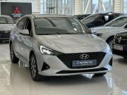 Hyundai Solaris II Рестайлинг Оренбург  - изображение 33