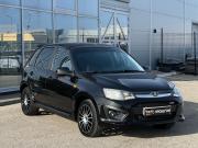 Lada (ВАЗ) Kalina II Самара  - изображение 21