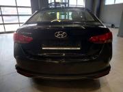 Hyundai Solaris II Рестайлинг Новокузнецк  - изображение 22