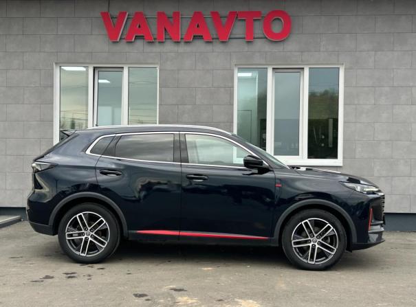 Changan CS55 Plus II с пробегом 2023 года, цена 2 050 000 рублей, 68491 км, внедорожник, Автокод Объявления