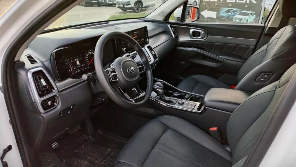 Kia Sorento IV Астрахань  - изображение 11