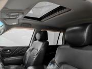 Infiniti QX80 I Рестайлинг Новосибирск  - изображение 55