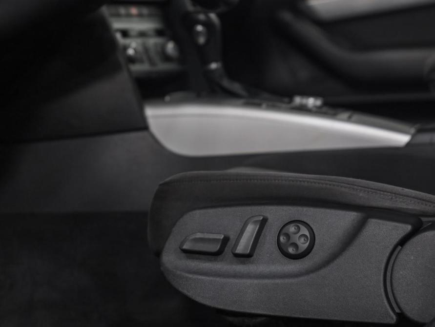 Audi A6 III (C6) Рестайлинг Санкт-Петербург  - изображение 19