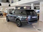 Land Rover Range Rover IV Рестайлинг Саратов  - изображение 20