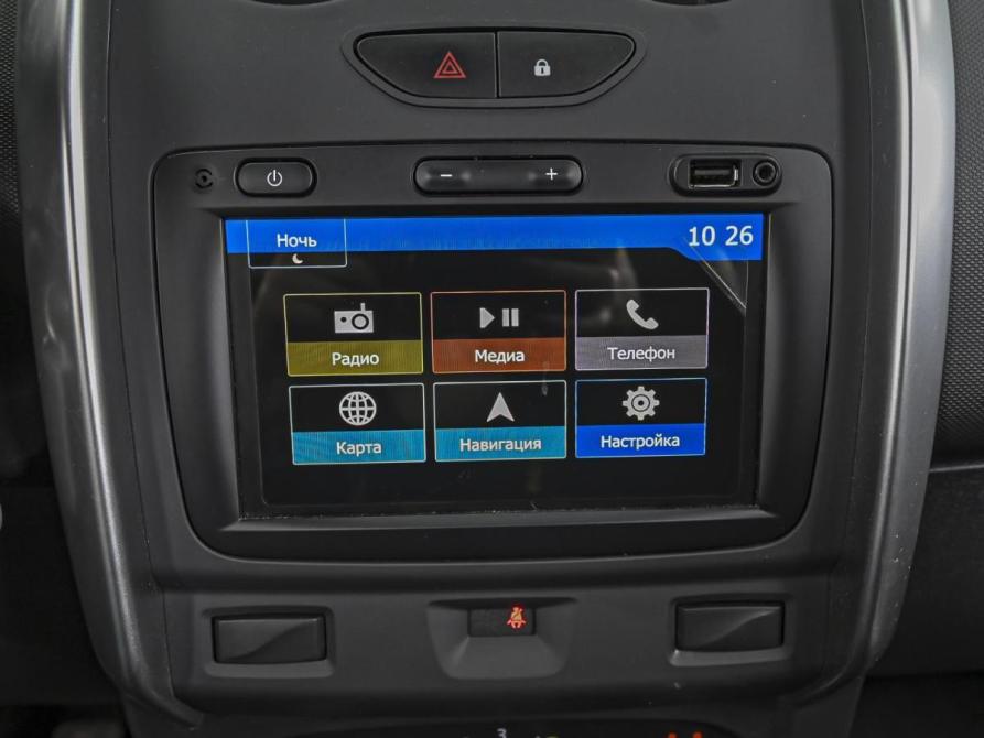 Lada (ВАЗ) Largus I Рестайлинг Ставрополь  - изображение 12