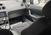 Peugeot 408 I Владимир  - изображение 42