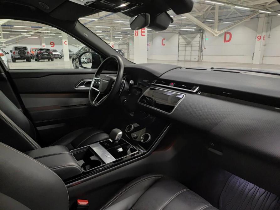 Land Rover Range Rover Velar I Казань  - изображение 13