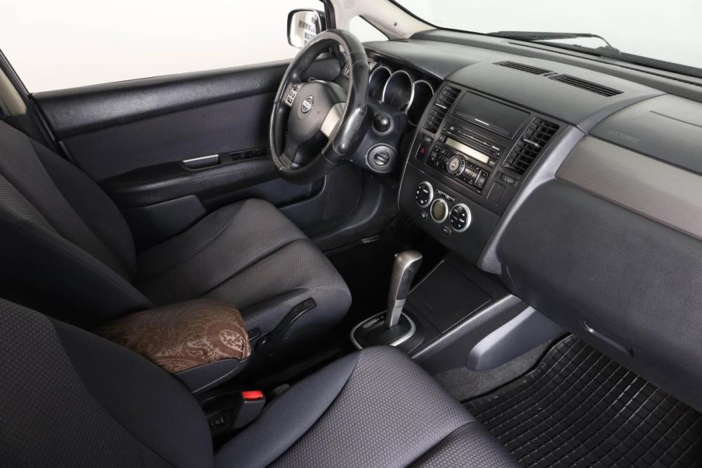 Nissan Tiida I Пермь  - изображение 12