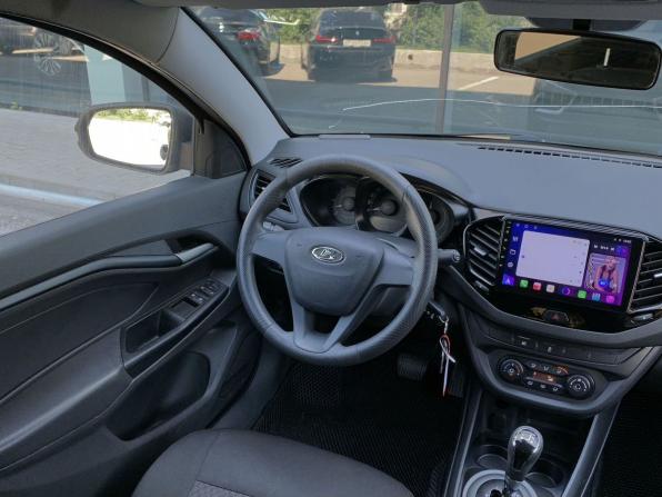 Lada (ВАЗ) Vesta I с пробегом 2017 года, цена 750 000 рублей, 93810 км, седан, Автокод Объявления