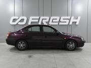 Hyundai Elantra III (XD2) Рестайлинг Ростов-на-Дону  - изображение 20