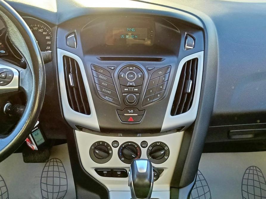 Ford Focus III Рестайлинг Тюмень  - изображение 19