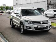 Volkswagen Tiguan I Рестайлинг Санкт-Петербург  - изображение 35
