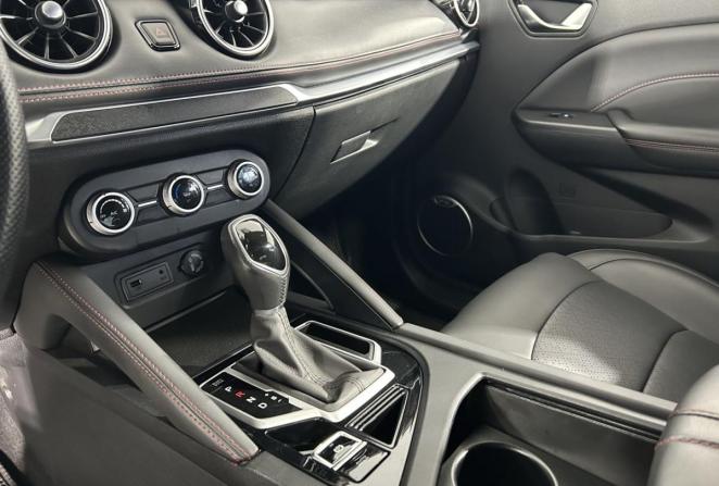 Dongfeng DFSK 500 с пробегом 2024 года, цена 1 530 000 рублей, 31933 км, внедорожник, Автокод Объявления