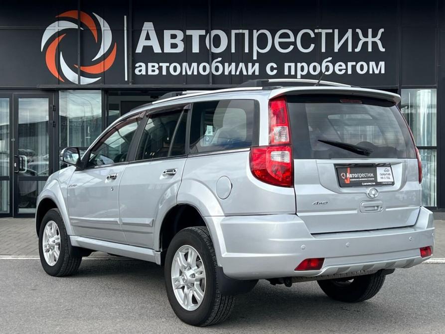 Great Wall Hover H3 I Волгоград  - изображение 4