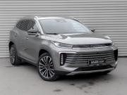 Exeed TXL I Рестайлинг 2 Москва  - изображение 33