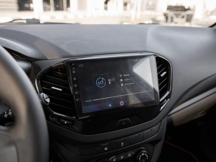 Lada (ВАЗ) Vesta I Казань  - изображение 9