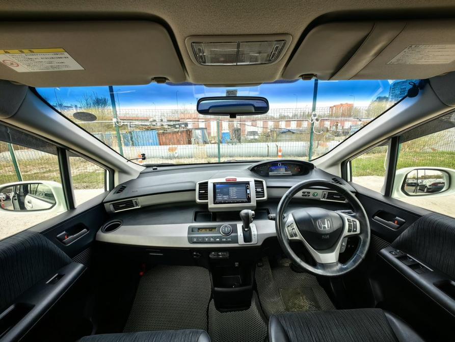 Honda Freed I Рестайлинг 2 Санкт-Петербург  - изображение 9