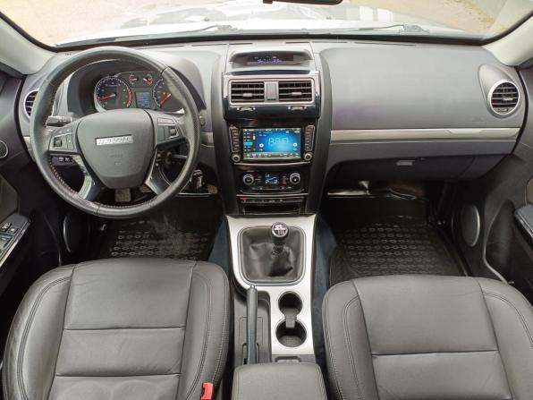 Haval H5 I с пробегом 2020 года, цена 1 549 000 рублей, 63048 км, внедорожник, Автокод Объявления