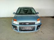 Ford Fusion I Рестайлинг Москва  - изображение 18