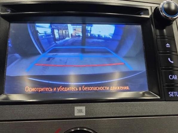 Toyota Venza I Рестайлинг с пробегом 2014 года, цена 1 850 000 рублей, 279603 км, внедорожник, Автокод Объявления