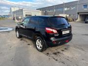 Nissan Qashqai I Рестайлинг Санкт-Петербург  - изображение 17