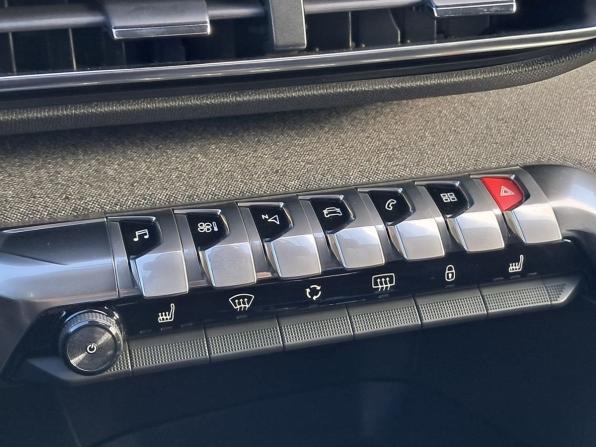 Peugeot 3008 II с пробегом 2019 года, цена 1 999 000 рублей, 148132 км, внедорожник, Автокод Объявления