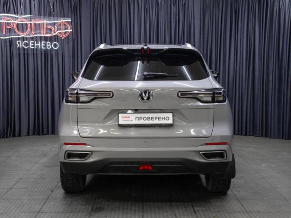 Changan CS55 Plus II с пробегом 2023 года, цена 1 898 000 рублей, 38133 км, внедорожник, Автокод Объявления