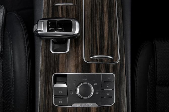 Haval H9 I Рестайлинг с пробегом 2022 года, цена 3 389 000 рублей, 45475 км, внедорожник, Автокод Объявления