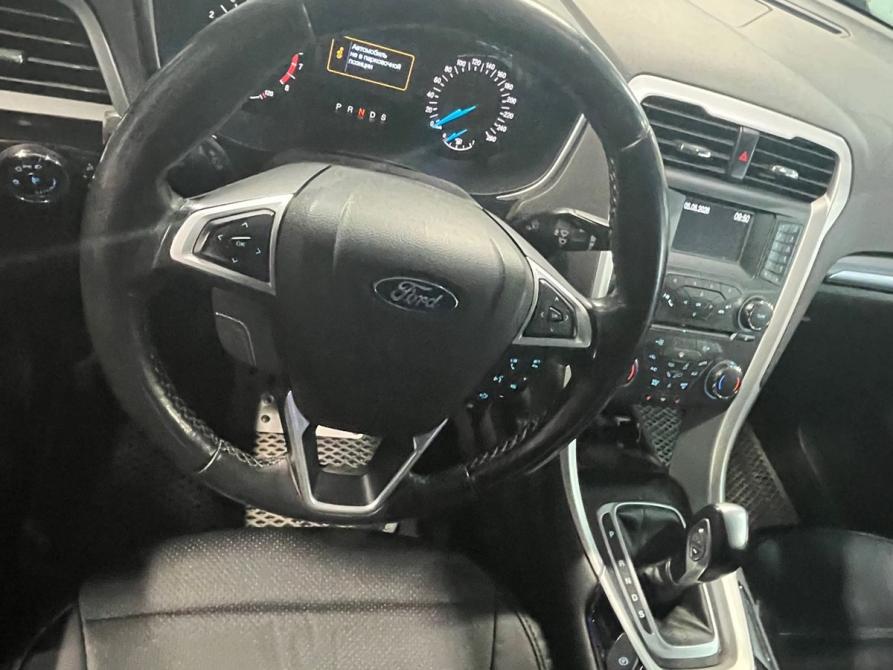 Ford Mondeo V Санкт-Петербург  - изображение 7