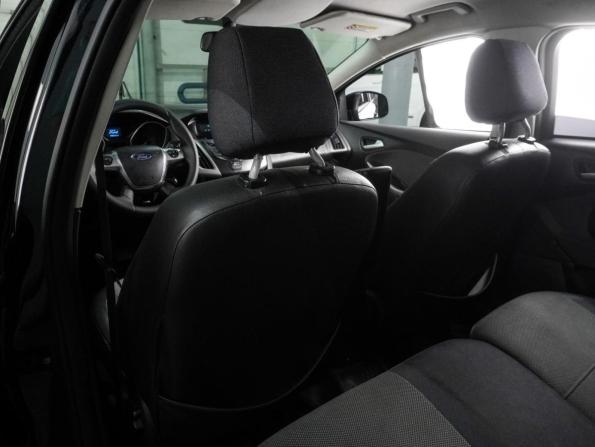 Ford Focus III с пробегом 2013 года, цена 699 000 рублей, 190016 км, седан, Автокод Объявления