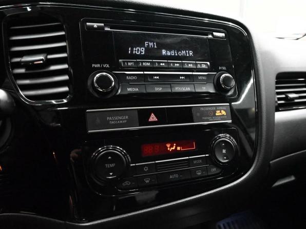 Mitsubishi Outlander III Рестайлинг 3 с пробегом 2019 года, цена 1 890 000 рублей, 194397 км, внедорожник, Автокод Объявления
