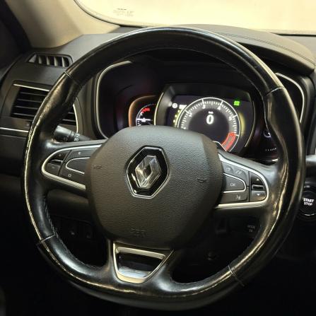 Renault Koleos II с пробегом 2017 года, цена 2 190 000 рублей, 93630 км, внедорожник, Автокод Объявления