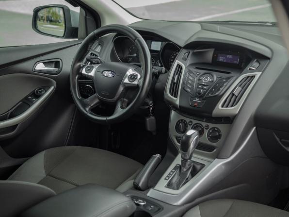 Ford Focus III с пробегом 2011 года, цена 770 000 рублей, 134127 км, седан, Автокод Объявления
