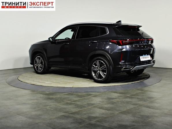 Exeed LX I Рестайлинг с пробегом 2022 года, цена 1 847 000 рублей, 80835 км, внедорожник, Автокод Объявления