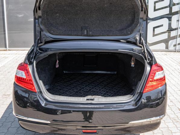 Nissan Teana II с пробегом 2011 года, цена 1 250 000 рублей, 274151 км, седан, Автокод Объявления