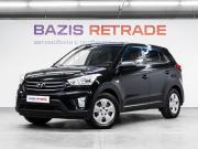 Hyundai Creta I Тюмень  - изображение 23