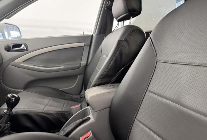 Chevrolet Lacetti I с пробегом 2011 года, цена 315 000 рублей, 241442 км, универсал, Автокод Объявления