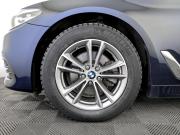 BMW 5 серии VII (G30/G31/G38) Москва  - изображение 48